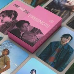 V トレカ FRI(END)S BTS V FRI（END）S FRIENDS トレカ