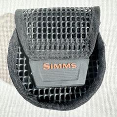 SIMMS System Two 78-LC フライリール　リールケース付き SIMMS System Two 78-LC フライリール リールケース付き - メルカリ