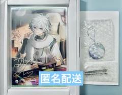 【7月末削除】にじさんじ 叢雲カゲツ 誕生日グッズ