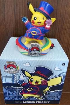 2025年最新】ポケモン フィギュア wcsの人気アイテム - メルカリ