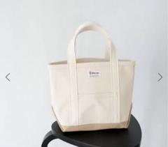 ORCIVAL SLOBE別注 HEMPUトートバッグ - メルカリ