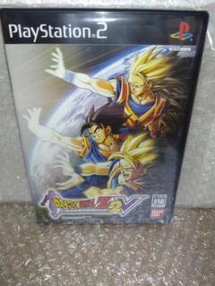ドラゴンボールZ2V PlayStation 2