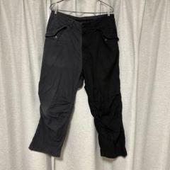 NEXUSVII ネクサスセブン　ミリタリーパンツ　ワークパンツ　ドッキング　黒 NEXUSVII/ネクサスセブン】× Dickies USAF MECHANIC PANT(OLIVE