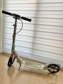 Urban Scooter ホワイト キックボード