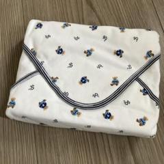 【新品】Ralph Lauren クマ柄ブランケット