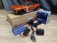 TT02 MRCコンバキット、フルセット、セッティング済み 180sxボディー 2025年最新】tt02 mrcの人気アイテム - メルカリ