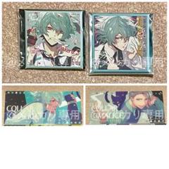 2025年最新】collar×malice 缶バッジ 笹塚尊の人気アイテム