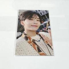 SEVENTEEN セブチ 会場限定 トレカ ジョンハン