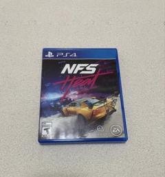 PS4 need for speed Heat