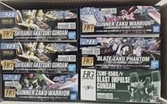 2025年最新】ガンプラ まとめ売り seedの人気アイテム - メルカリ