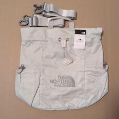 【新品即納】THE NORTH FACE ボニーパック 4WAY ホワイトサンド 新品即納 THE NORTH FACE ボニーパック 4WAY ホワイトサンド