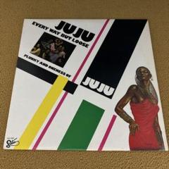 ONENESS OF JUJU レアグルーヴ　JAZZ FUNK ガラージュ ONENESS OF JUJU レアグルーヴ JAZZ FUNK ガラージュ - メルカリ
