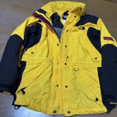Vintage 1990s The North Face EXTREME LIGHT Parka Jacket