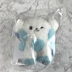 ZEROBASEONE zeroni ギュニニ キーリング ギュビン メッセージ zerobaseone zeroni ギュビン メッセージぬいぐるみキーリング