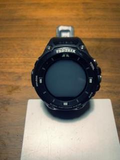 CASIO G-SHOCK PROTREK WSD-f20 ブラック