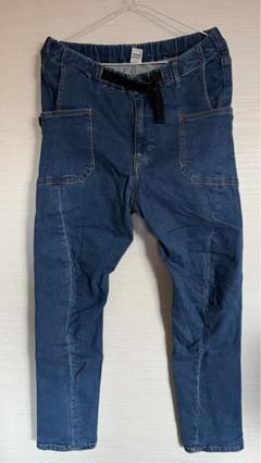 グリップスワニー JOG 3D CAMP PANTS  Sサイズのサムネイル
