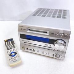 ONKYO FR-N9X D-NX10 （インシュレーター付き） ONKYO FR-N9X D-NX10 （インシュレーター付き）