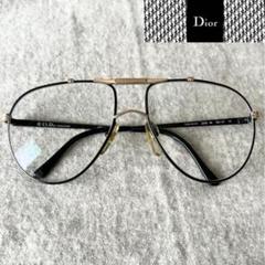 クリスチャンディオール Christian Dior 眼鏡