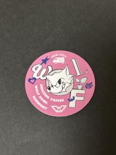 wolf howl harmonyウルフ　マスコット だるまぬいぐるみチャーム 2025年最新】wolf howl harmonyの人気アイテム - メルカリ