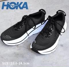 新品。未使用。ボンダイＸ 楽天市場】ホカオネオネ ボンダイxの通販