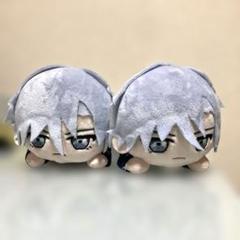 18TRIP エイトリ 寝そべりぬいぐるみ 〜R1ze〜 神名雪風 2個