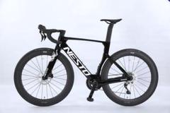 NESTO GAUR フルカーボンロードバイク Nesto Gaur - Nesto Bicycle