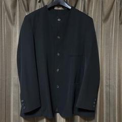 2025年最新】Yohji Yamamoto ノーカラージャケットの人気