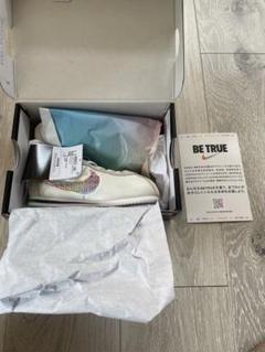新品未使用　Nike TD Cortez Be Trueのサムネイル