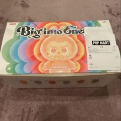 POP MART Big into Energy ぬいぐるみペンダント - メルカリ