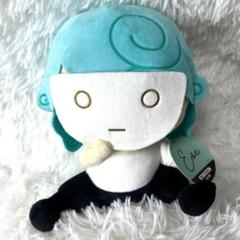 Eve 歌い手 寝そべり もちもち ぬいぐるみ 2025年最新】eve ぬいぐるみ 歌い手の人気アイテム - メルカリ