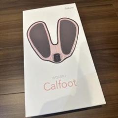 Calfoot カルフット さくら 新品未開封品 2025年最新】Calfootの人気アイテム - メルカリ