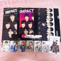 IMP. IMPACTors インパクターズ　アクリルスタンド　セット　7点 Amazon.co.jp: IMP IMPACTors アクスタ アクリルスタンド セット