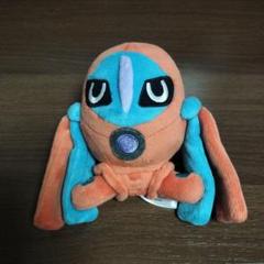 デオキシス ポケドール セット 2004年製 ポケモンセンター ポケドール ぬいぐるみ マスコット