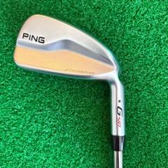 PING - 【極美品】PING  ピン　G425  ユーティリティ　ヘッド単品　22度　4H Amazon | ピン（PING） ユーティリティ メンズ G425