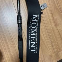 2023年最新】moment ロッドの人気アイテム - メルカリ