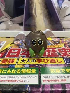 遊戯王GX ハネクリボーlv10 アクションフィギュア FIG]ハネクリボーLV10 「遊☆戯☆王デュエルモンスターズGX