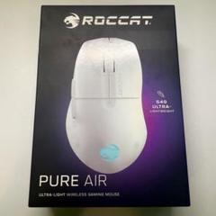 2025年最新】ROCCAT pure airの人気アイテム - メルカリ