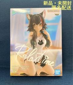 Amazon | ほろらいぶ 大神ミオ フィギュア | フィギュア・ドール