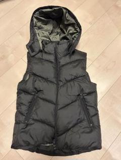 2025年最新】zara ダウンベスト フードの人気アイテム - メルカリ