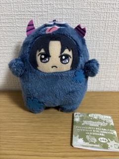 和泉一織 でかモン ろっぷちゃん 和泉一織 でかモン ろっぷちゃん - メルカリ