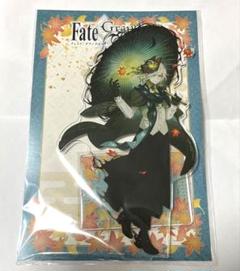 FGO fate ルルハワ キーホルダー ボールチェーン 巌窟王 エドモン Fate FGO サンリオ 巌窟王 エドモン・ダンテス アクリル