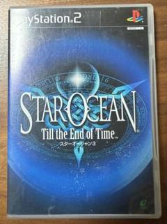 スターオーシャン3 Till the End of Time