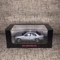 【レア】メルセデスAMG ONE1/64ミニカー ブラックロゴ入り 新品 BSC 1/64 メルセデス ベンツ Benz AMG GTS Carbonerre Wide