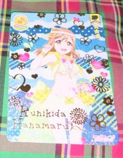 願いが届くといいな♪ 国木田花丸　sp サイン　BGS10 ゴールドラベル 2025年最新】国木田 花丸 SPの人気アイテム - メルカリ