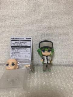 ねんどろいど N