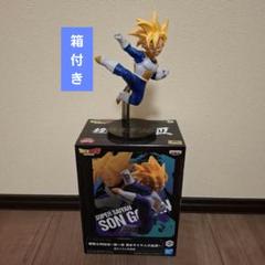 2025年最新】超戦士列伝 悟飯の人気アイテム - メルカリ
