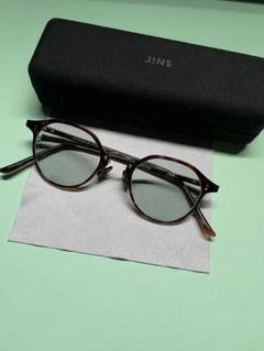 JINS HOME サングラス ブリーズネイビー 15% ジンズ 度なし JINS HOME サングラス ブリーズネイビー 15% ジンズ 度なし