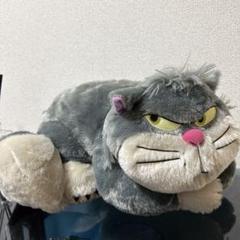 シンデレラ　　 LLぬいぐるみ　 ルシファー