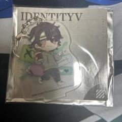 第五人格 アイデンティティV 作曲家 コミケ102 ミニキャラver