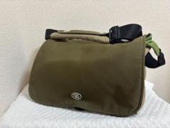 【中古品】クランプラー　ショルダーバッグ【黒×緑】 2025年最新】CRUMPLERの人気アイテム - メルカリ